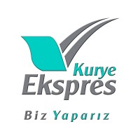Ekspres Kurye Hizmetleri Logo