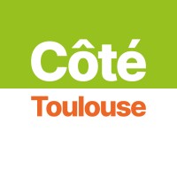 Côté Toulouse Logo