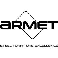 Armet - Gruppo S.Polo Lamiere S.p.A. Logo