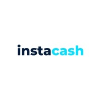 instacash. Logo