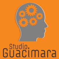 Studio Guacimara Logo