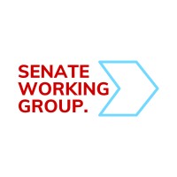 Senate Working Group Logo