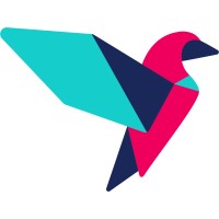 Bird it Logo