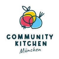 Community Kitchen München Logo