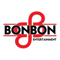 Bon Bon Entertainment Logo