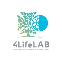 4LifeLAB Logo