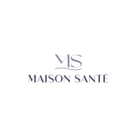 Maison Santé Logo