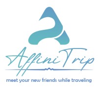 AffiniTrip Logo