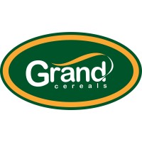 Grand Cereals Limited Logo