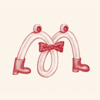 Les Marsiens Logo