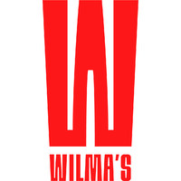 Wilmas Pizza Logo