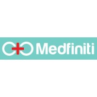 Medfiniti N.A. Logo