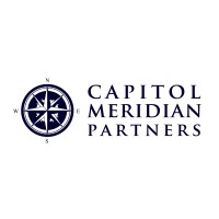Capitol Meridian Partners Logo