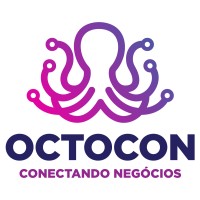Octocon Tech-Fin Logo