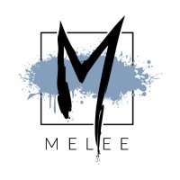 Melee Inc Logo