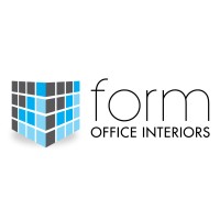 Form Office Interiors Logo