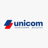 UNICOM CONTACT CENTER Logo
