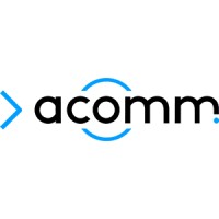 acomm GmbH Logo
