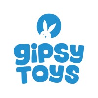 Gipsy Toys Logo
