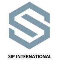 SIP International Group Logo