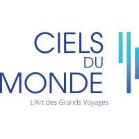 Ciels du Monde Logo
