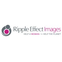 Ripple Effect Images Logo