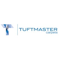 Tuftmaster Carpets Australia Logo