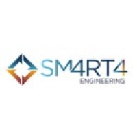 Smart4 Engineering Logo