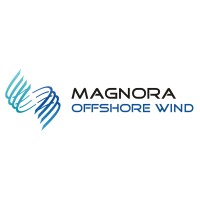 Magnora Offshore Wind Logo