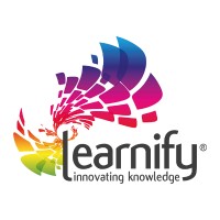Learnify Logo