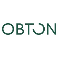 Obton Limited Logo
