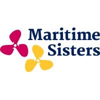 Maritime Sisters Logo