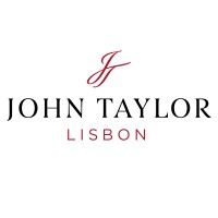 John Taylor Lisbon - Luxury Real Estate Logo