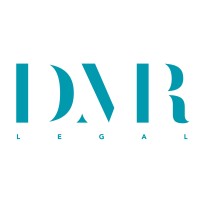 DMR Legal Logo