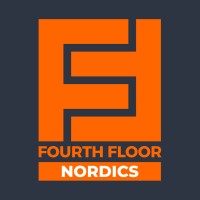 Fourth Floor Nordics Logo