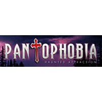 Pantophobia Haunted Attractions Logo