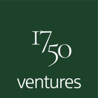 1750 Ventures GmbH Logo