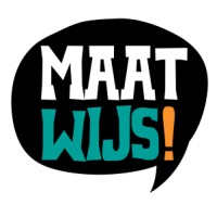 MaatWijs Logo