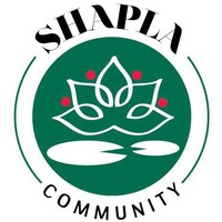 Shapla Community Logo