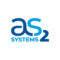 AS2 Systems Ltd Logo