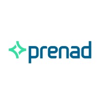 Prenad AB Logo