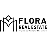Flora Real Estate (Pty) Ltd Logo