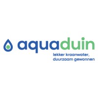 Aquaduin Logo