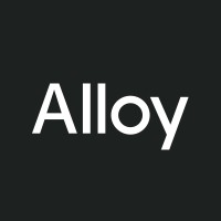 Alloy Logo