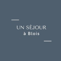 Un Séjour à Blois Logo