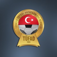 TÜFAD Logo