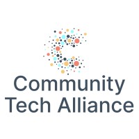 Community Tech Alliance Logo