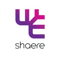 Shaere München Logo