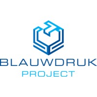 Blauwdruk Project BV Logo