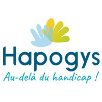 Hapogys Logo